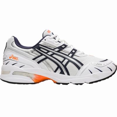 Asics Gel-1090 - Miesten Tennarit - Valkoinen